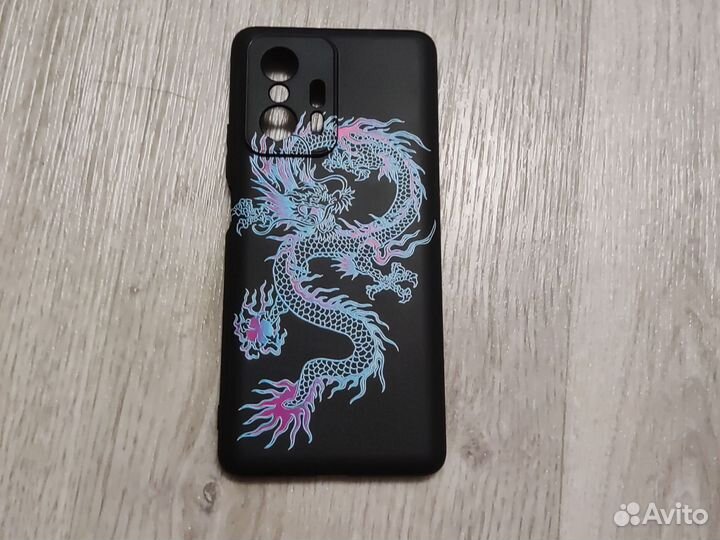 Чехол на Xiaomi 11T