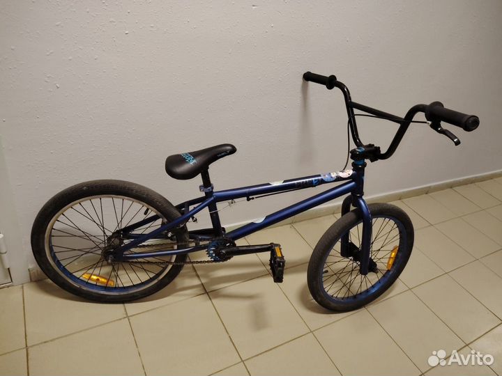 Bmx Welt freedom торг