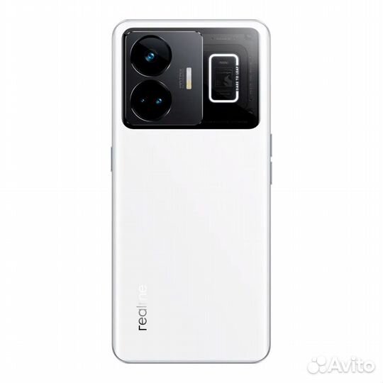 realme GT Neo 5, 16/1 ТБ