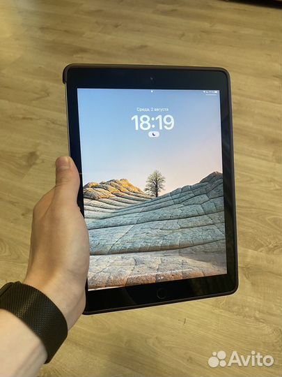 iPad 6, 128 gb