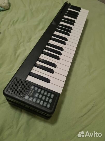 Цифровое пианино складное 88 клавиш