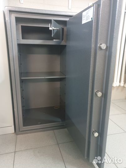 Сейф Valberg огневзомостойкий