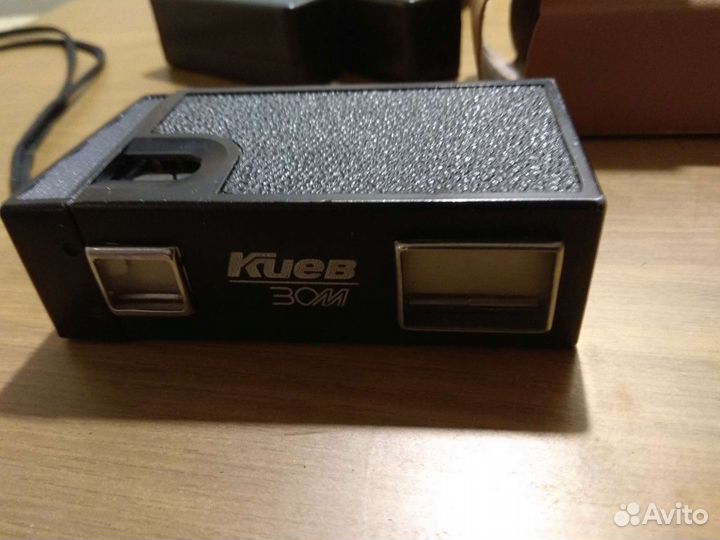 Фотоаппарат