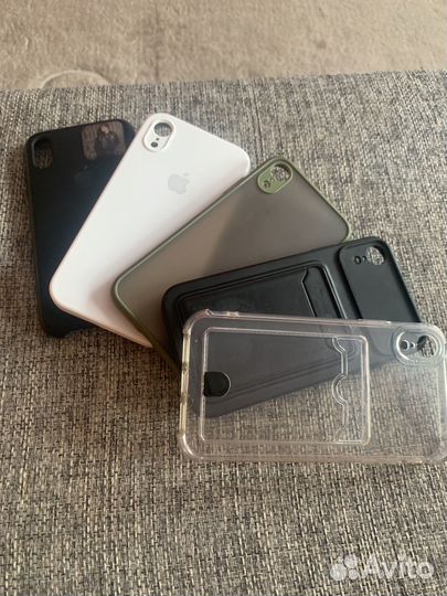 iPhone Xr, 64 ГБ