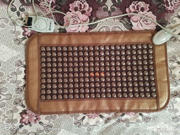 Nuga best коврик