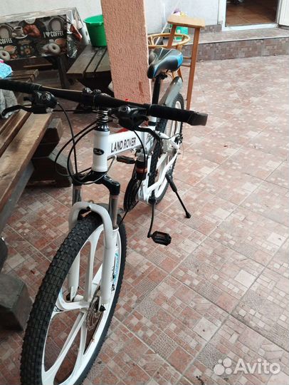 Велосипеды бу взрослый 26 колеса