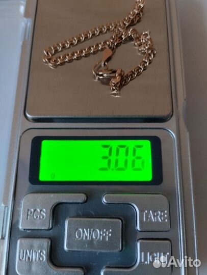 Печатка и браслет