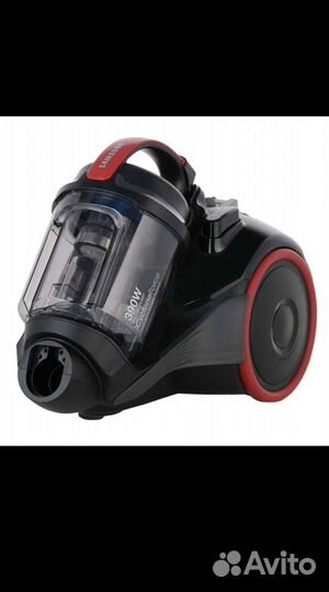 Пылесос samsung с контейнером для пыли