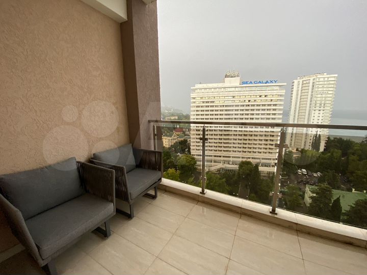 3-к. квартира, 105 м², 12/13 эт.