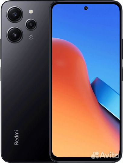 Xiaomi Redmi 12, 8/256 ГБ