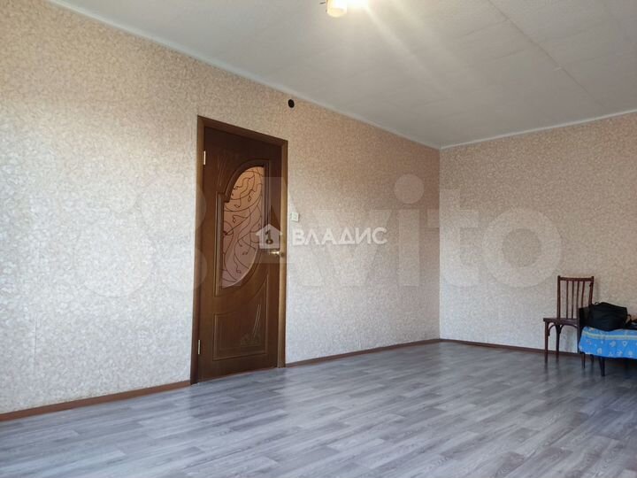 1-к. квартира, 40 м², 2/3 эт.