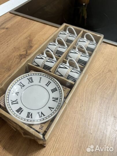 Кофейный набор