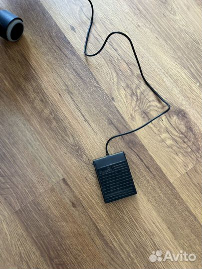 Миди клавиатура m-audio 61 keystation