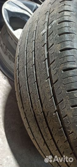 Viatti Bosco A/T 225/65 R17 106W