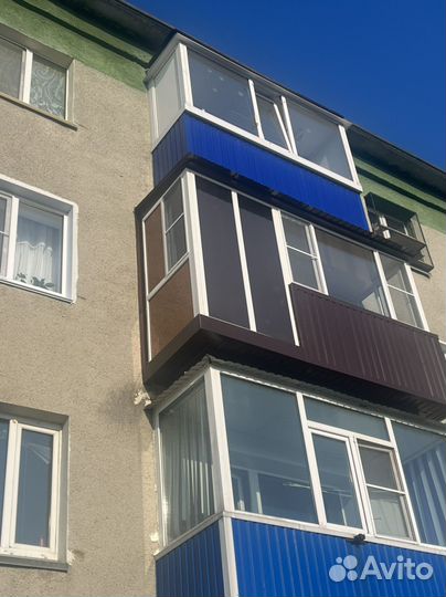 Строй дом Окна, балконы, лоджии под ключ