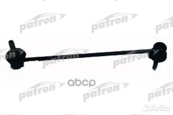 Тяга стабилизатора mazda: 323 C V 94-98, 323 F V