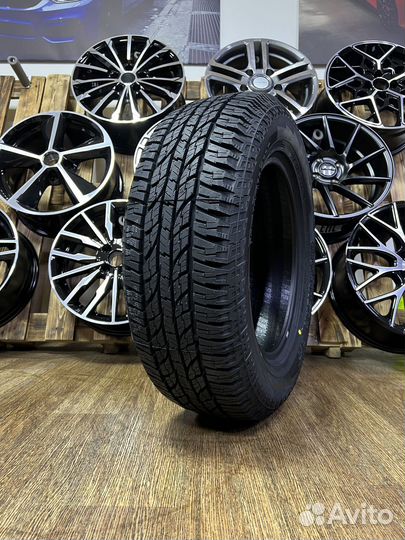 Yokohama Geolandar A/T G015 245/70 R16 111H