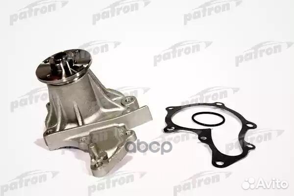 Насос водяной T-185 toyota: avensis 97-00, aven