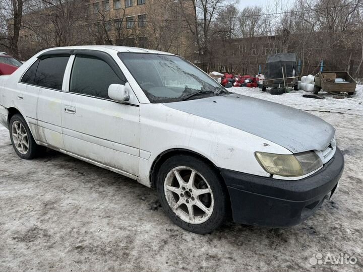 Toyota Corona Premio 1.8 AT, 2001, 230 000 км