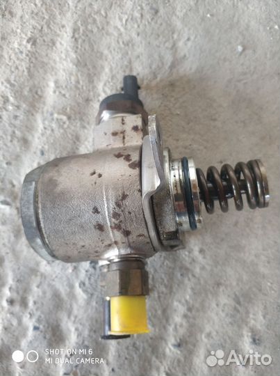 Тнвд Фольцфагена