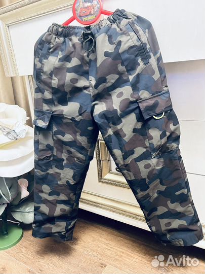 Костюм Zara