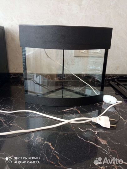 Аквариум 5 литров