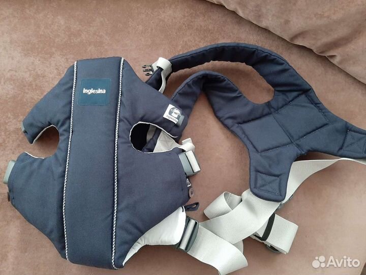 Рюкзак переноска кенгуру inglesina