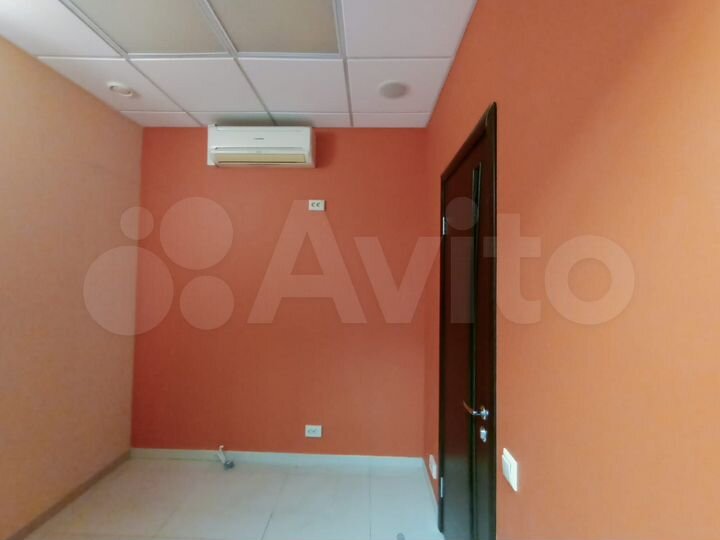 Свободного назначения, 7.5 м²