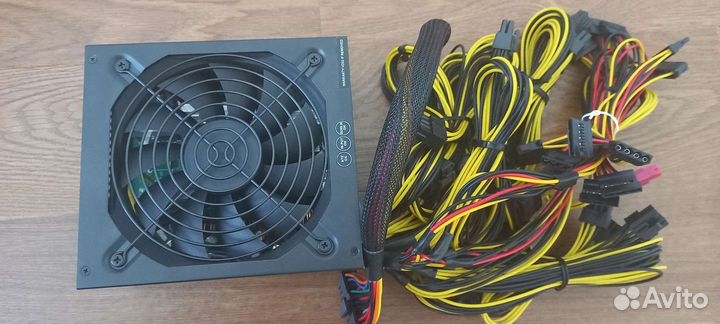 Блок питания 2000w