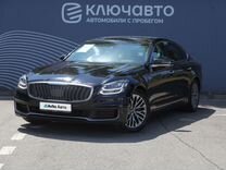 Kia K900 3.3 AT, 2019, 86 000 км, с пробегом, цена 3 490 000 руб.