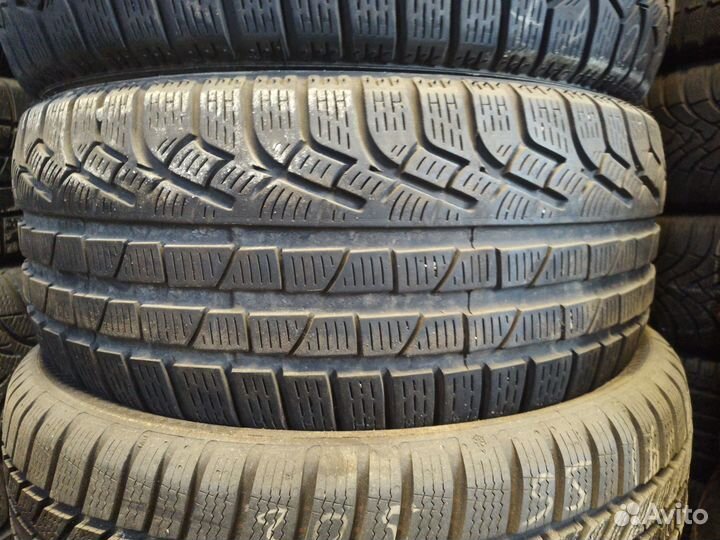 Pirelli Winter Sottozero 240 Serie II 205/45 R17