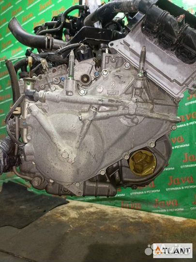 АКПП honda stepwgn