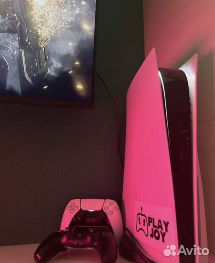 Аренда Sony Playstation 4, Sony Ps5, Vr очки