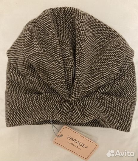 Шапка женская, новая