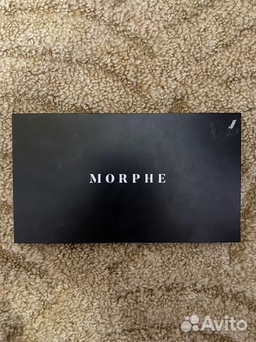 Палетка для контуринга