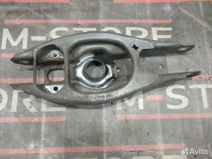 Рычаг подвески нижний задний левый Bmw 3-Series