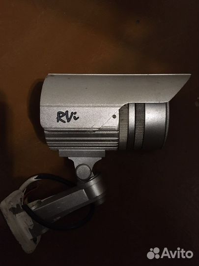 Видеокамера Rvi