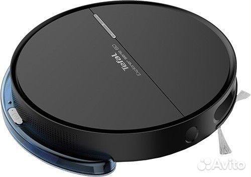 Робот пылесос Tefal 60