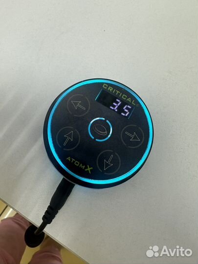 Продам машинку Xion s
