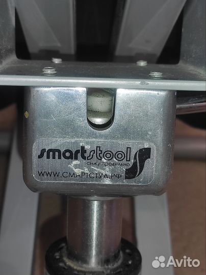 Коленный стул smartstool