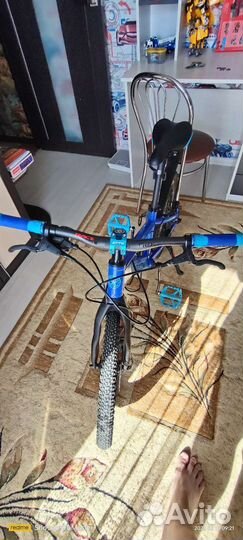 Велосипед детский 20