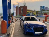 Audi A5 2.0 AMT, 2010, 230 000 км, с пробегом, цена 1 499 900 руб.