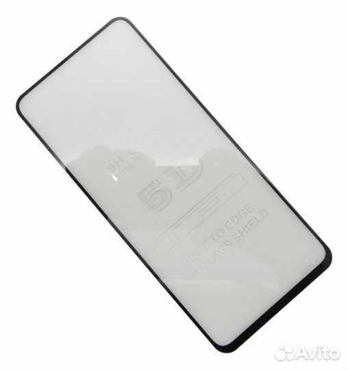 Защитное стекло для Xiaomi Redmi Note 9/12T/12T Pr