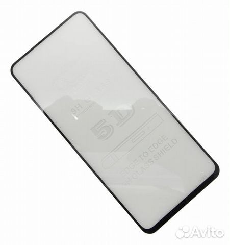 Защитное стекло для Xiaomi Redmi Note 9/12T/12T Pr