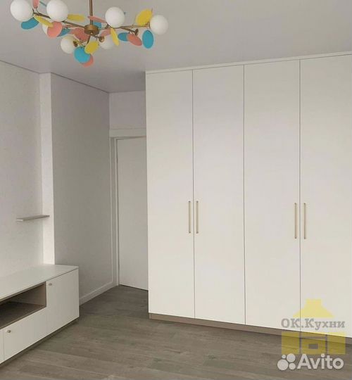 Шкаф стенка