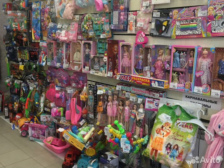 Набор для детского застолья 