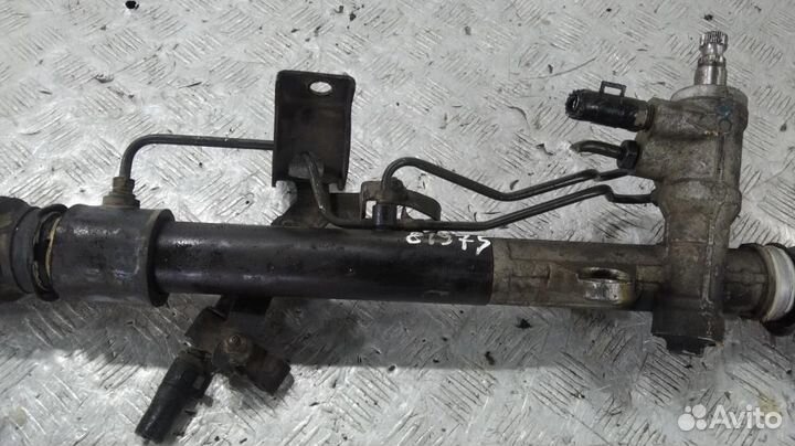 Б/У Б/У Рулевая рейка Из Европы. A15B04098830 H