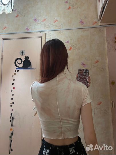 Топ женский