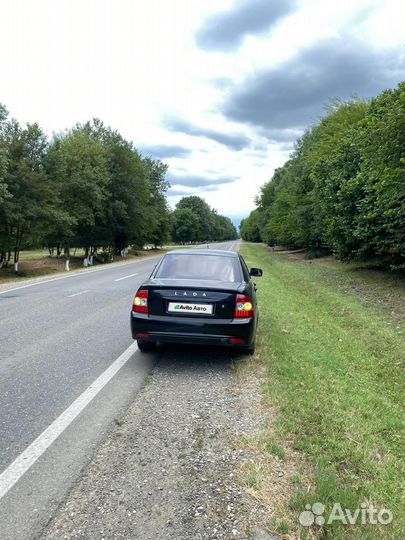 LADA Priora 1.6 МТ, 2010, 265 000 км