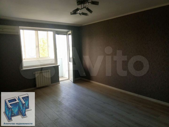 4-к. квартира, 74 м², 4/5 эт.